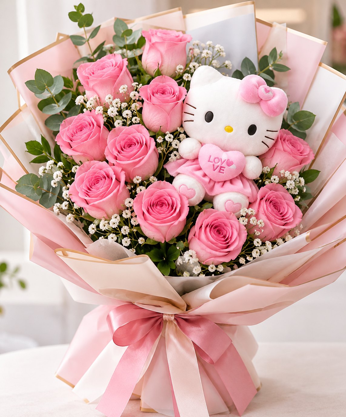 Envio y venta de flores ,rosas, plantas,arreglos florales ,regalos y desayunos a domicilio con delivery gratis en la Ciudad Autonoma de Buenos Aires y con costo de env�o en localidades del Gran Buenos Aires asi como delivery de flores y plantas a trav�s de florerias asociadas en todas las provincias de la Argentina, Buenos Aires, la Pampa, Tucuman, La Rioja, R�o Negro, Entre Rios, Corrientes, Misiones, Neuquen, Chubut, Tierra del Fuego, Santa Cruz, San Luis, Mendoza, Cordoba, Jujuy, Formosa, Santiago del Estero, Salta, Chaco, Catamarca ,San Juan, y ademas realizamos el delivery de flores ,coronas,palmas , plantas y regalos a todas las ciudades de Argentina, Mar del Plata, C�rdoba, Buenos Aires, con cargo en Santa Rosa, La Plata, Bella Vista, Neuquen, Pilar, Paran�, Posadas, Resistencia, Cipolleti y mas de 300 ciudades y localidades en todo el territorio de nuestro pa�s, asi como tambien tenemos la posibilidad de enviar flores a casi todo el mundo en cuestion de horas